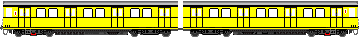 U-Bahnzug Typ EI